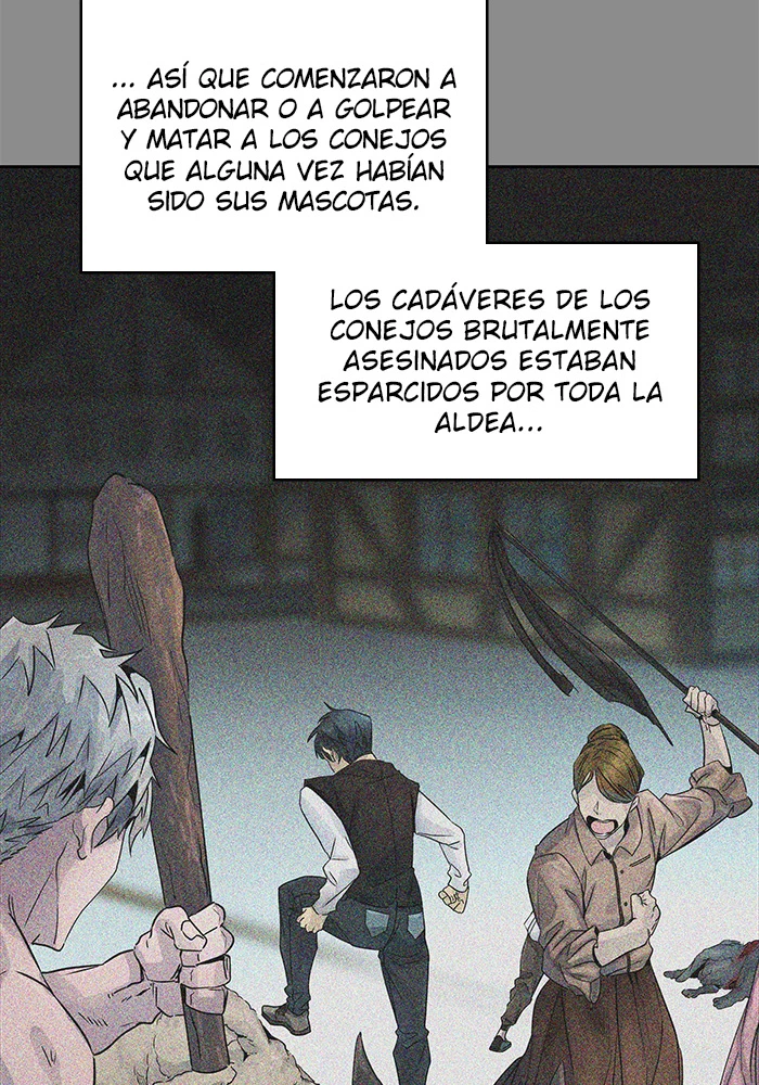 El irregular - Capítulo 494 - Página 43 - LectorTMOo