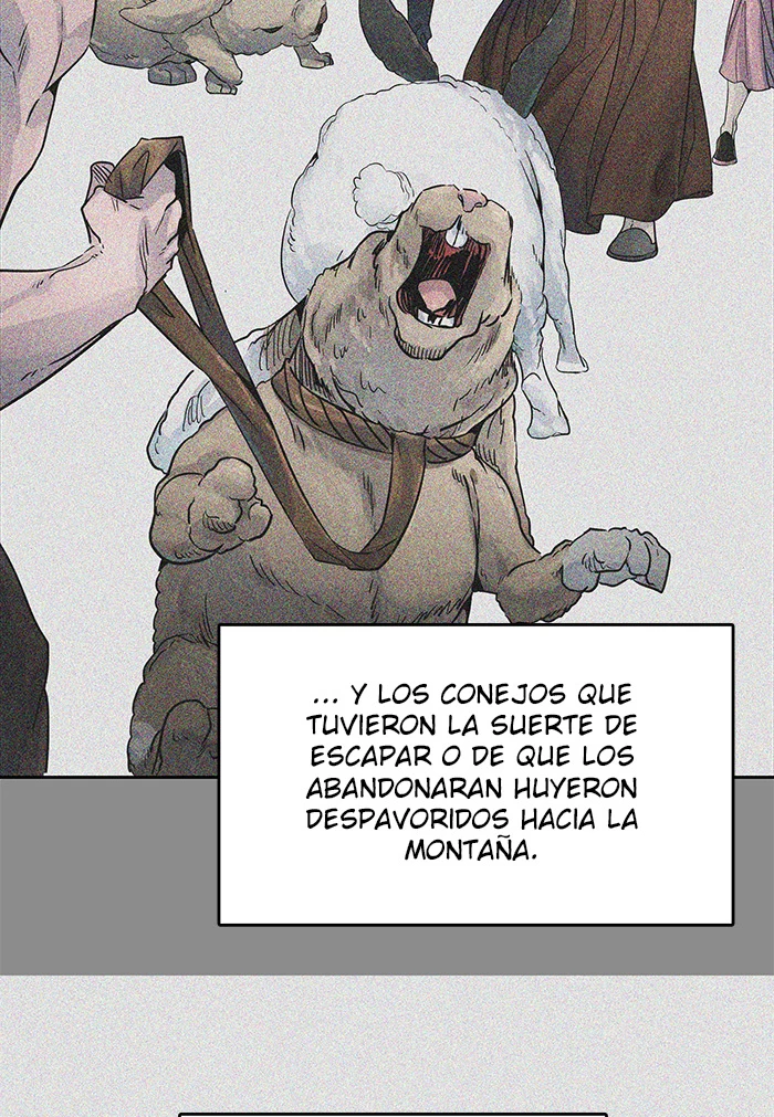 El irregular - Capítulo 494 - Página 44 - LectorTMOo