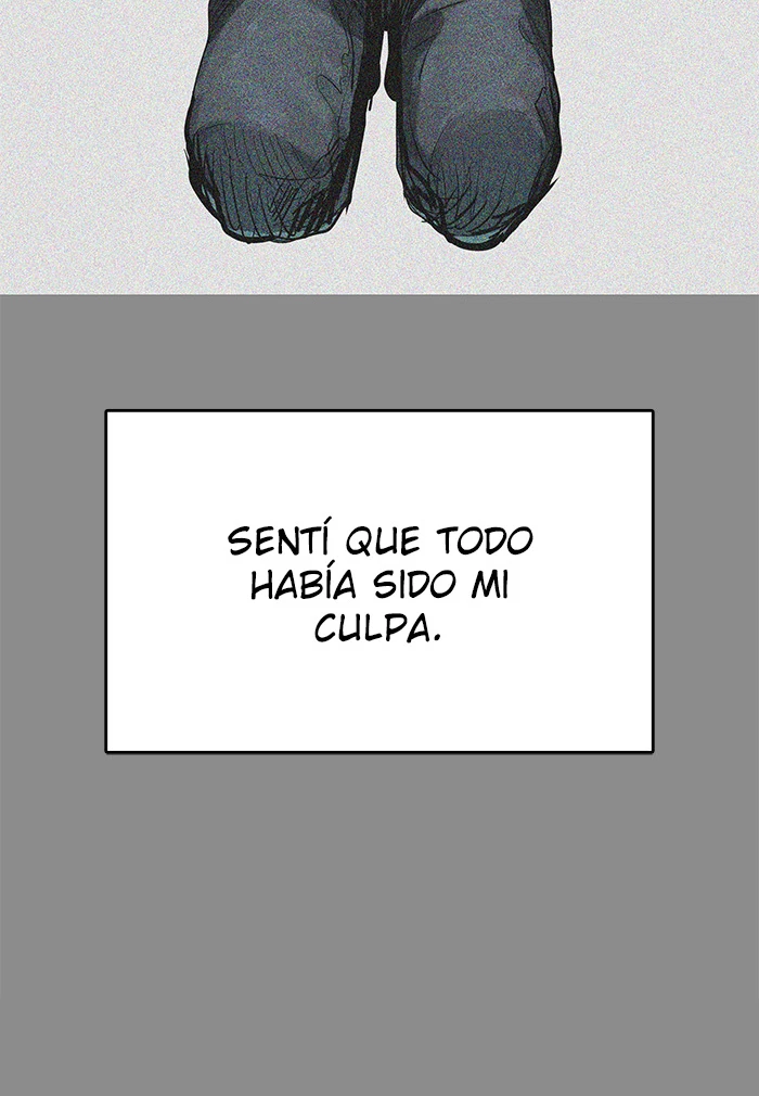 El irregular - Capítulo 494 - Página 46 - LectorTMOo