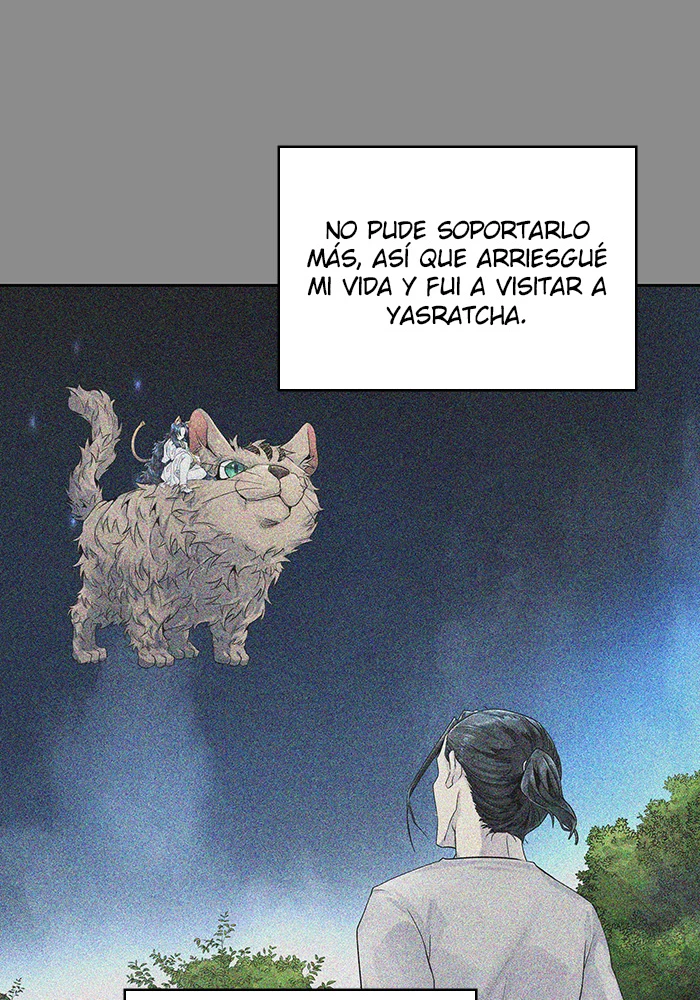 El irregular - Capítulo 494 - Página 47 - LectorTMOo