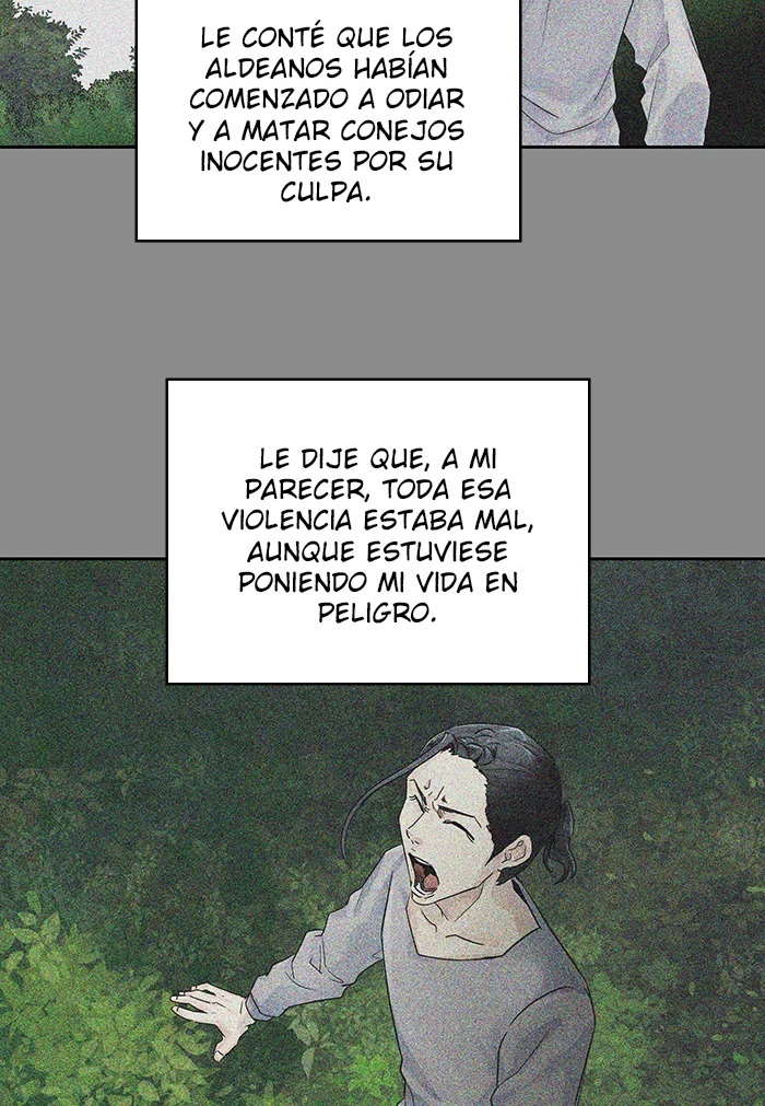 El irregular - Capítulo 494 - Página 48 - LectorTMOo