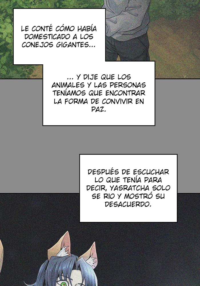 El irregular - Capítulo 494 - Página 49 - LectorTMOo