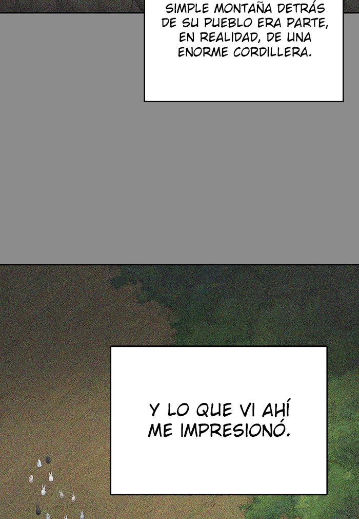 El irregular - Capítulo 494 - Página 54 - LectorTMOo