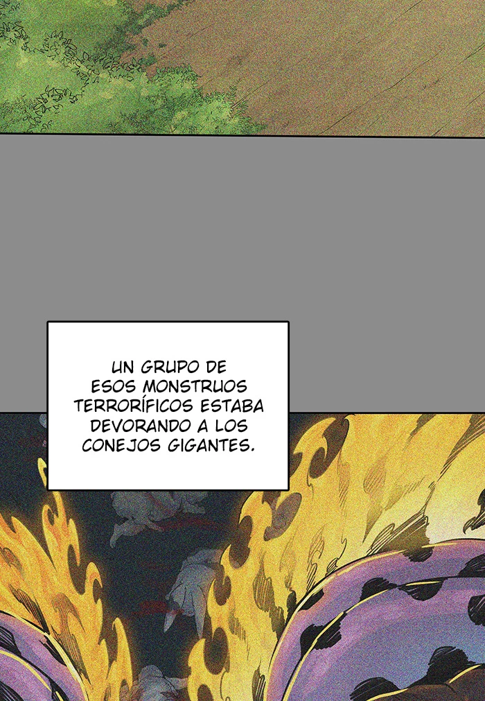 El irregular - Capítulo 494 - Página 56 - LectorTMOo