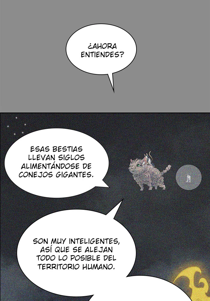 El irregular - Capítulo 494 - Página 59 - LectorTMOo