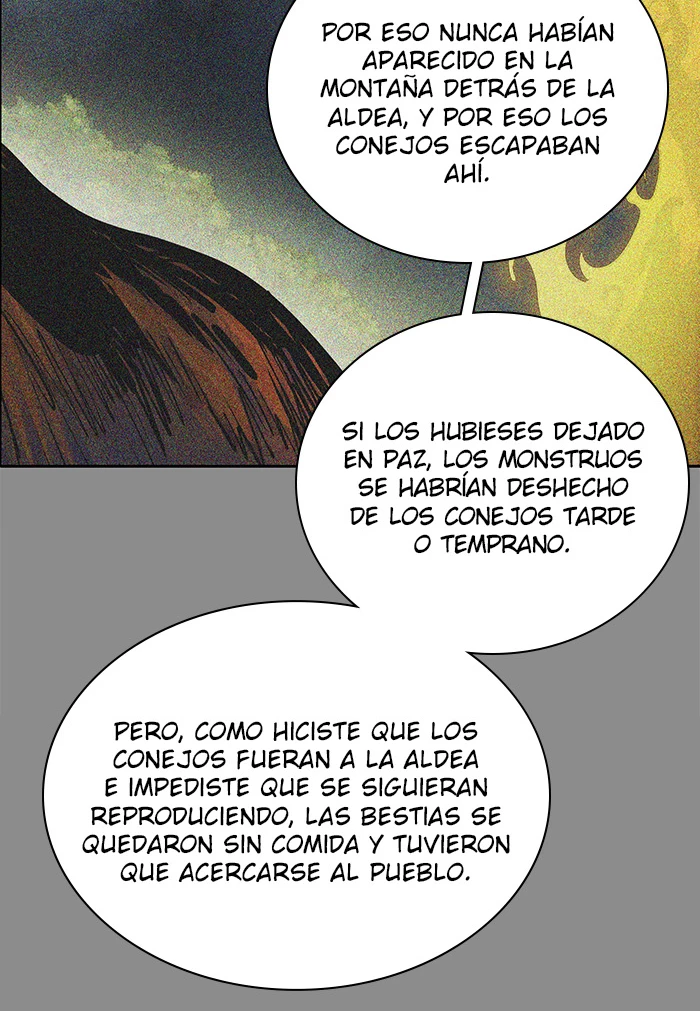 El irregular - Capítulo 494 - Página 60 - LectorTMOo