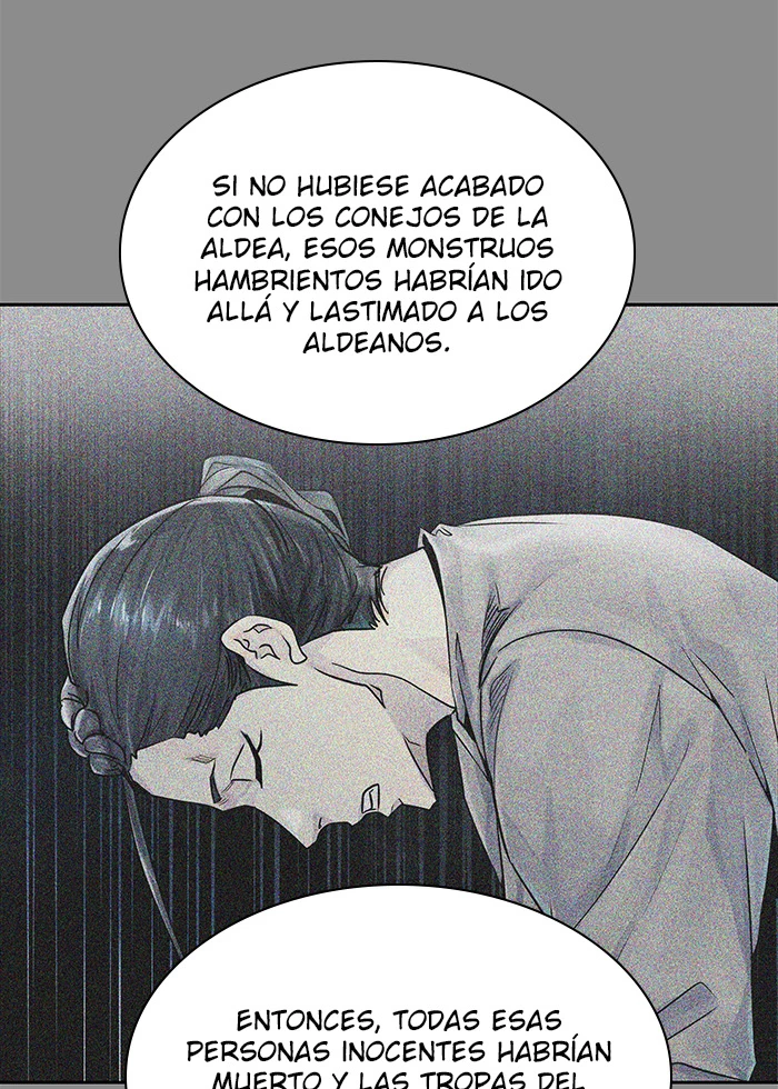 El irregular - Capítulo 494 - Página 61 - LectorTMOo