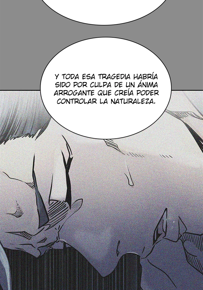 El irregular - Capítulo 494 - Página 63 - LectorTMOo