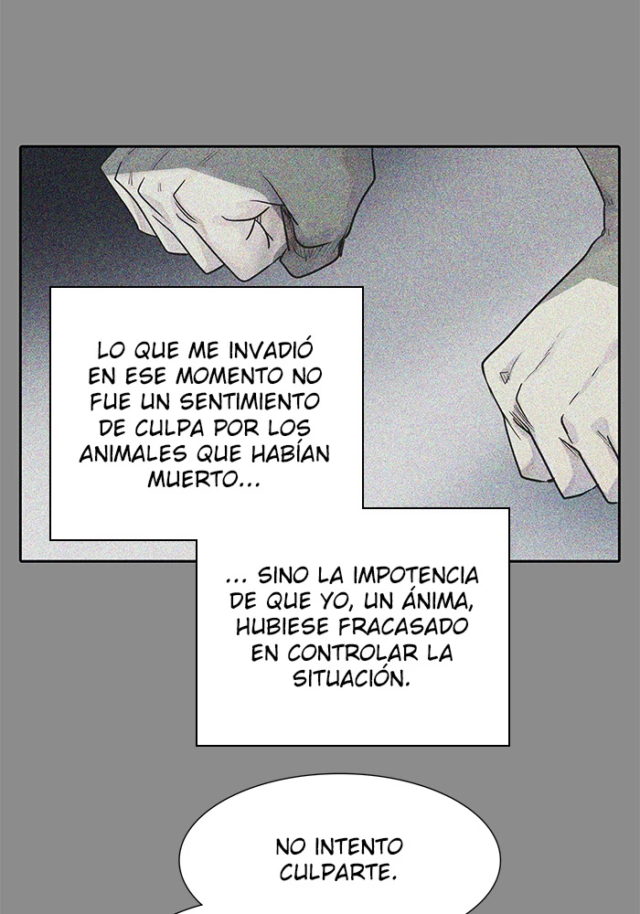 El irregular - Capítulo 494 - Página 65 - LectorTMOo