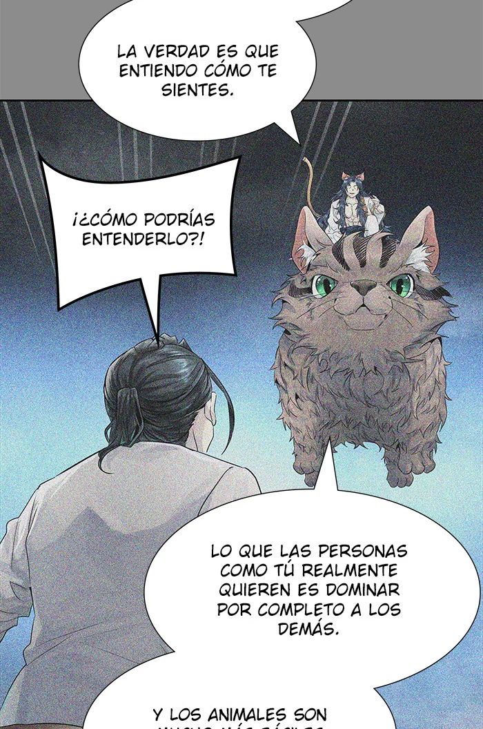 El irregular - Capítulo 494 - Página 66 - LectorTMOo