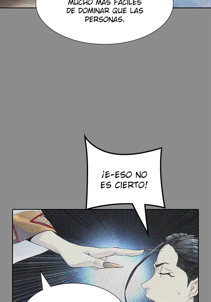 El irregular - Capítulo 494 - Página 67 - LectorTMOo