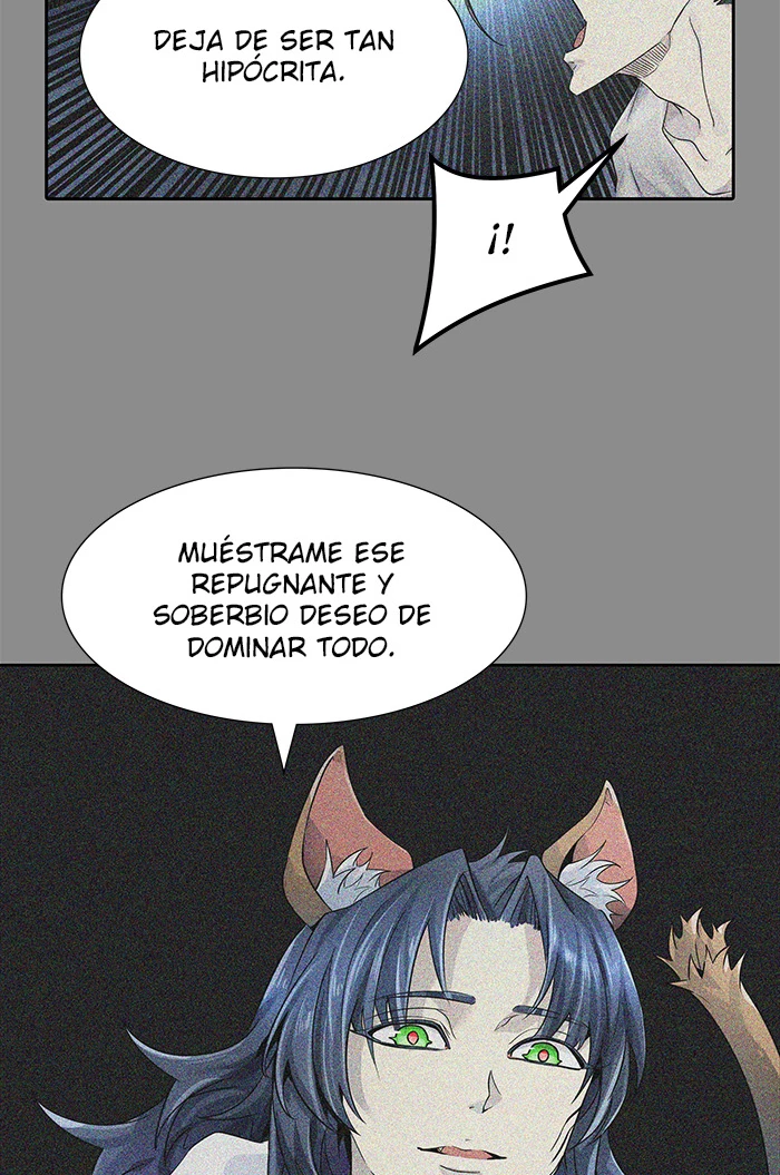 El irregular - Capítulo 494 - Página 68 - LectorTMOo