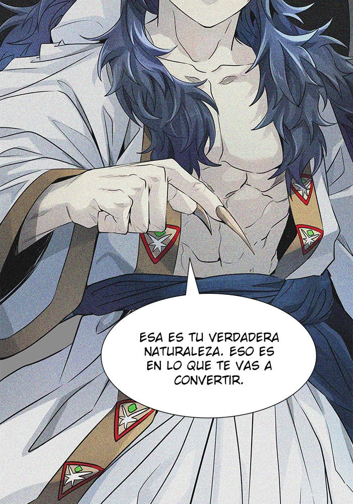El irregular - Capítulo 494 - Página 69 - LectorTMOo