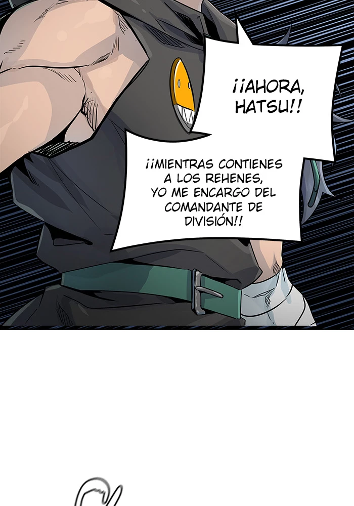 El irregular - Capítulo 494 - Página 89 - LectorTMOo
