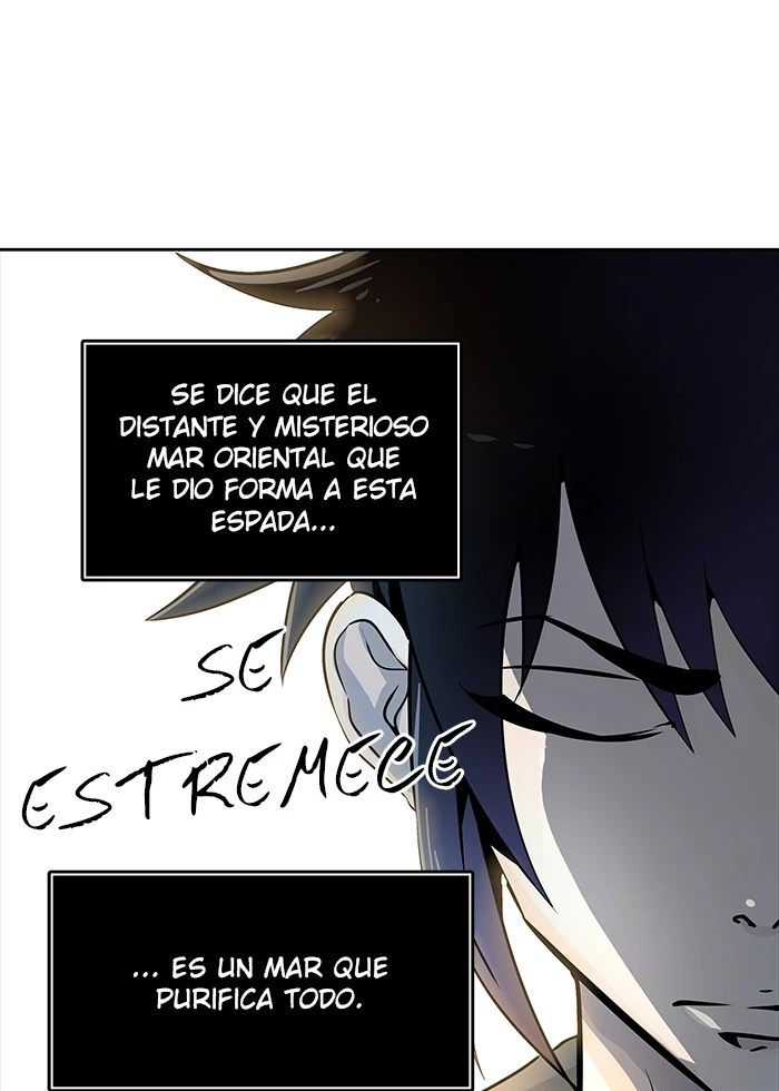 El irregular - Capítulo 494 - Página 91 - LectorTMOo