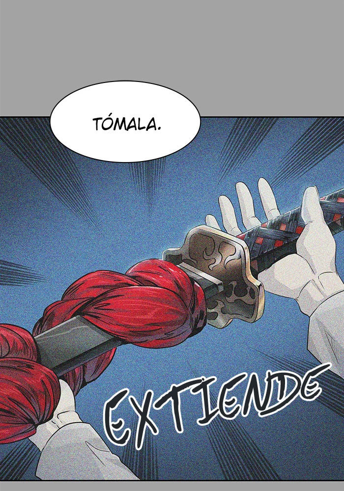 El irregular - Capítulo 494 - Página 95 - LectorTMOo