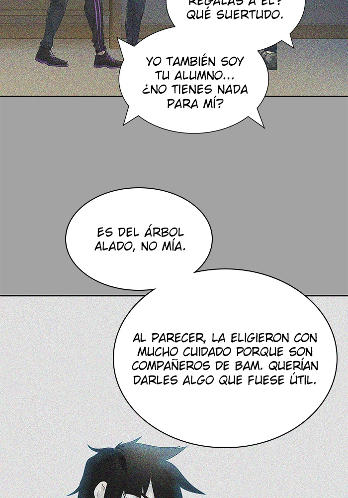 El irregular - Capítulo 494 - Página 97 - LectorTMOo