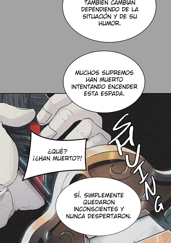 El irregular - Capítulo 494 - Página 100 - LectorTMOo