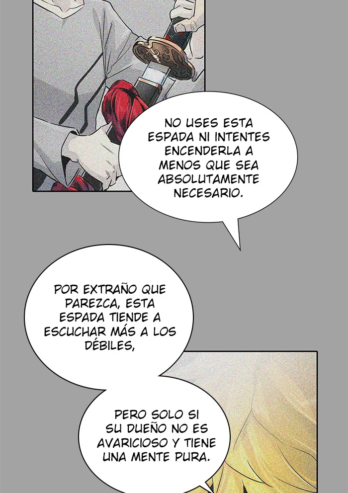 El irregular - Capítulo 494 - Página 102 - LectorTMOo