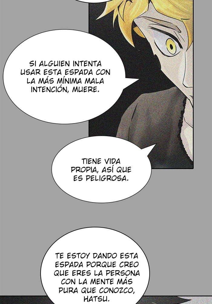 El irregular - Capítulo 494 - Página 103 - LectorTMOo