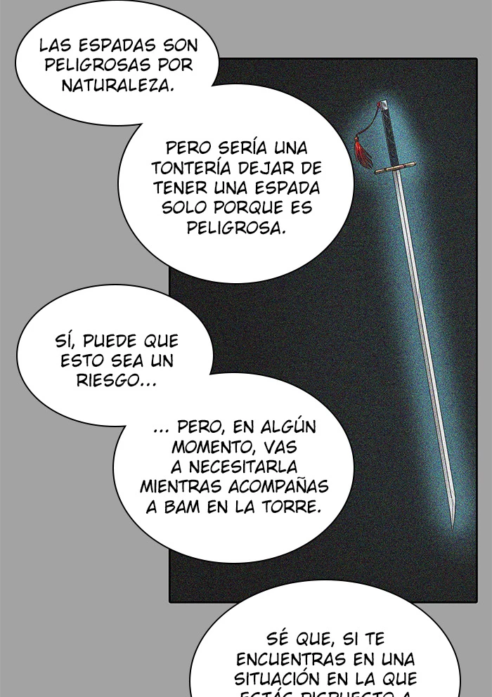 El irregular - Capítulo 494 - Página 106 - LectorTMOo
