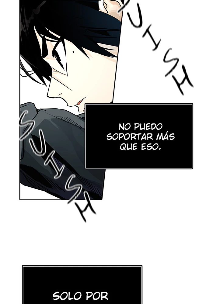 El irregular - Capítulo 494 - Página 115 - LectorTMOo