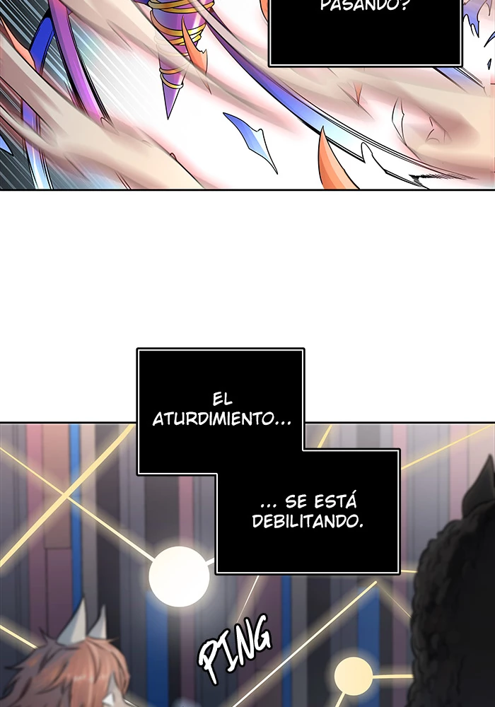 El irregular - Capítulo 494 - Página 131 - LectorTMOo