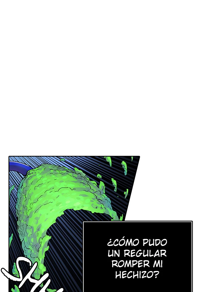 El irregular - Capítulo 494 - Página 137 - LectorTMOo
