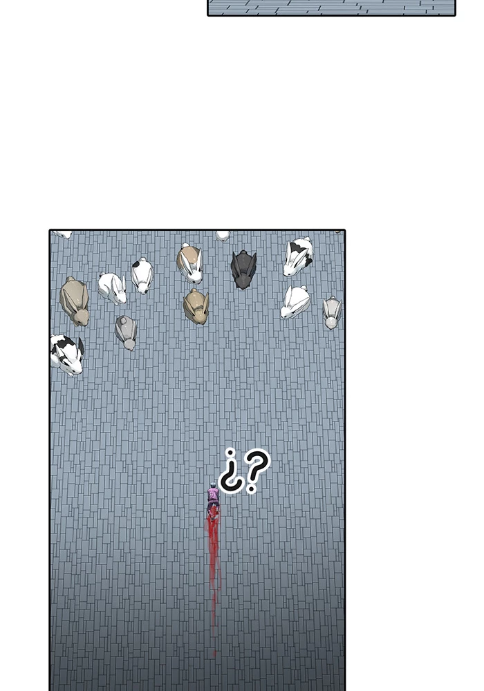 El irregular - Capítulo 494 - Página 170 - LectorTMOo