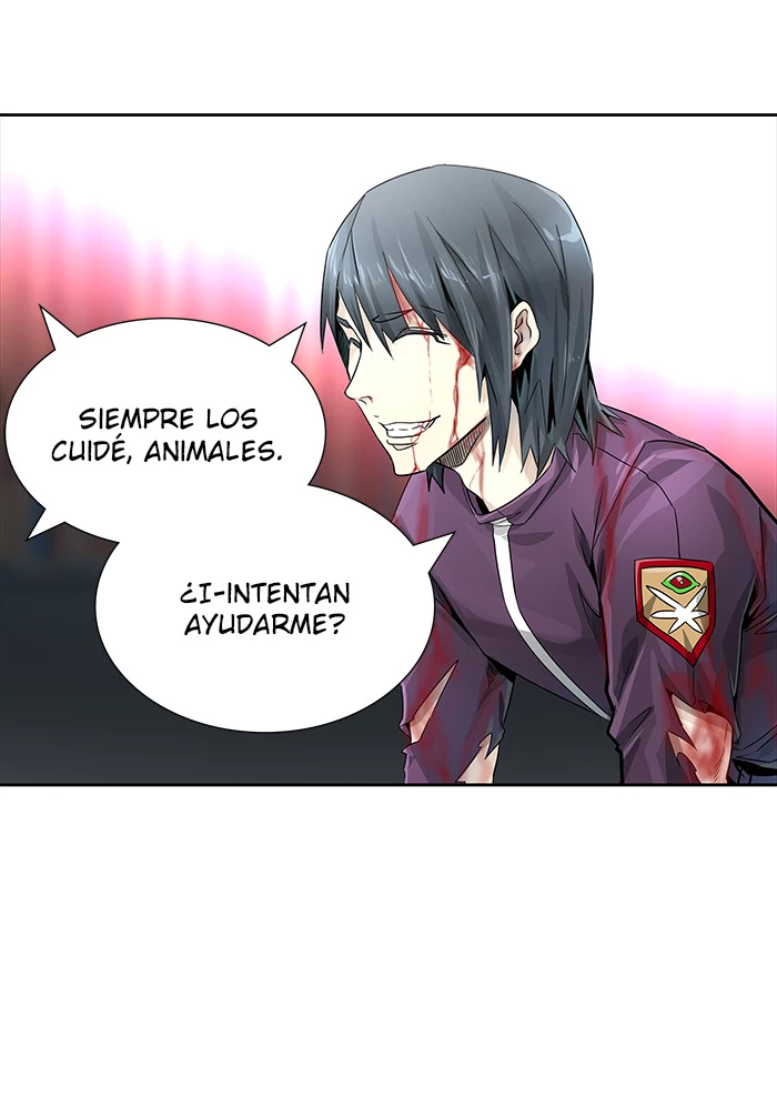 El irregular - Capítulo 494 - Página 175 - LectorTMOo