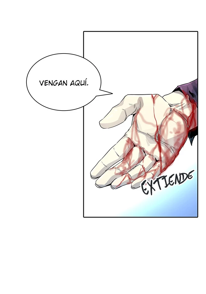 El irregular - Capítulo 494 - Página 176 - LectorTMOo