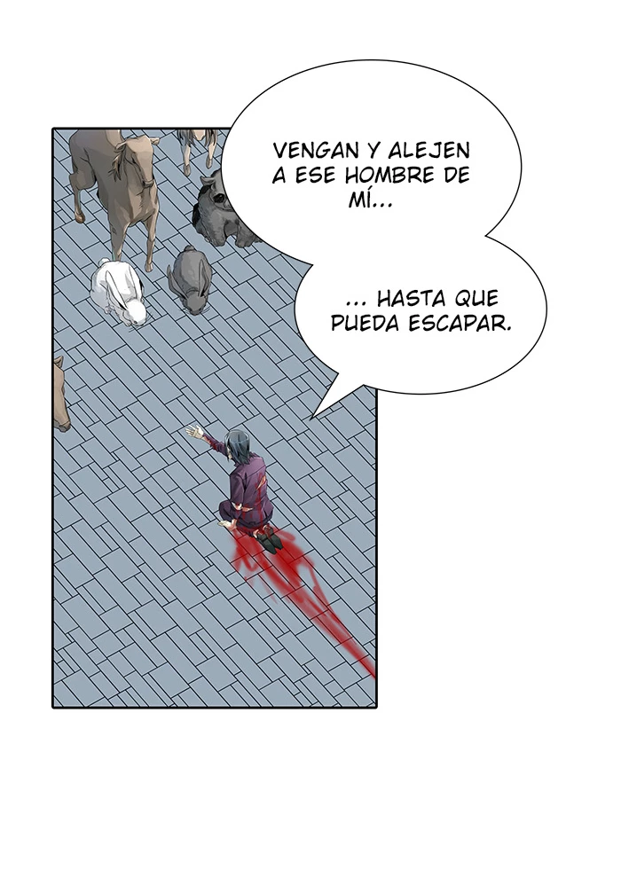 El irregular - Capítulo 494 - Página 177 - LectorTMOo
