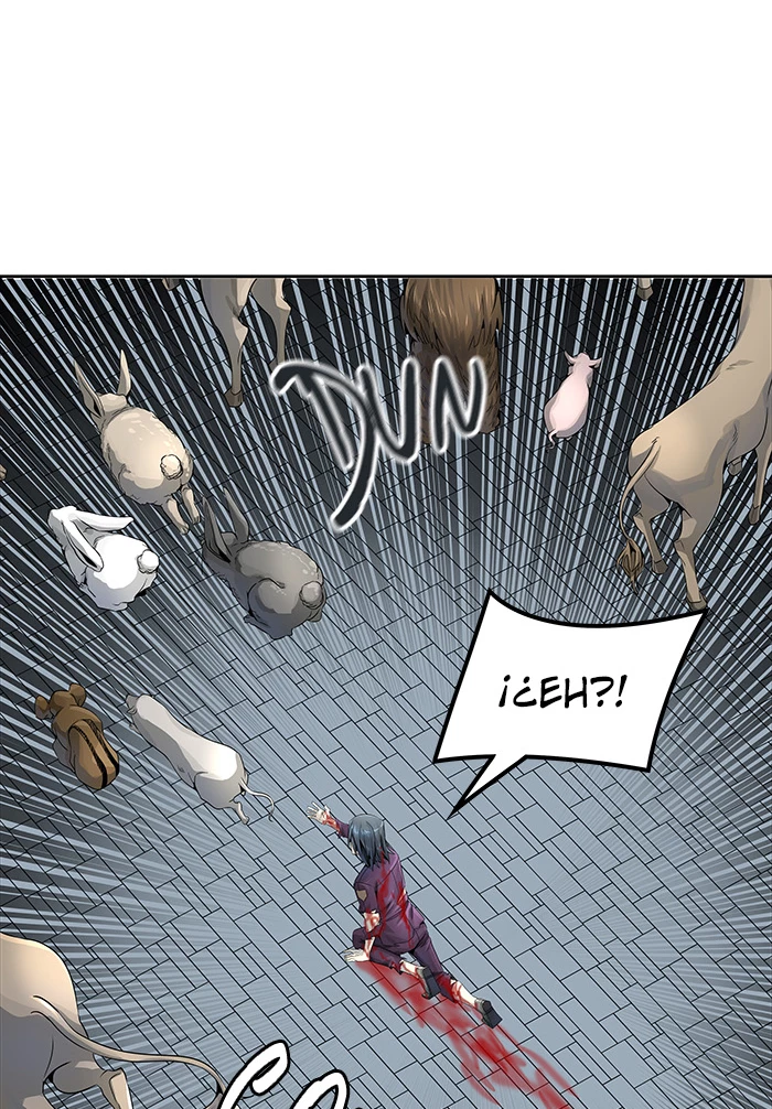 El irregular - Capítulo 494 - Página 179 - LectorTMOo