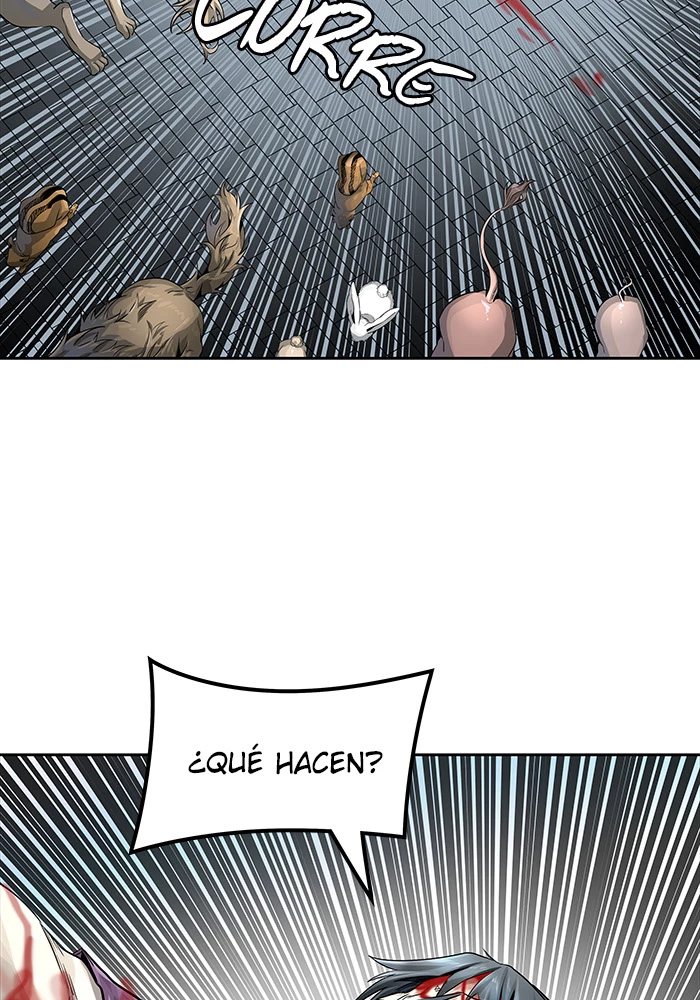El irregular - Capítulo 494 - Página 180 - LectorTMOo