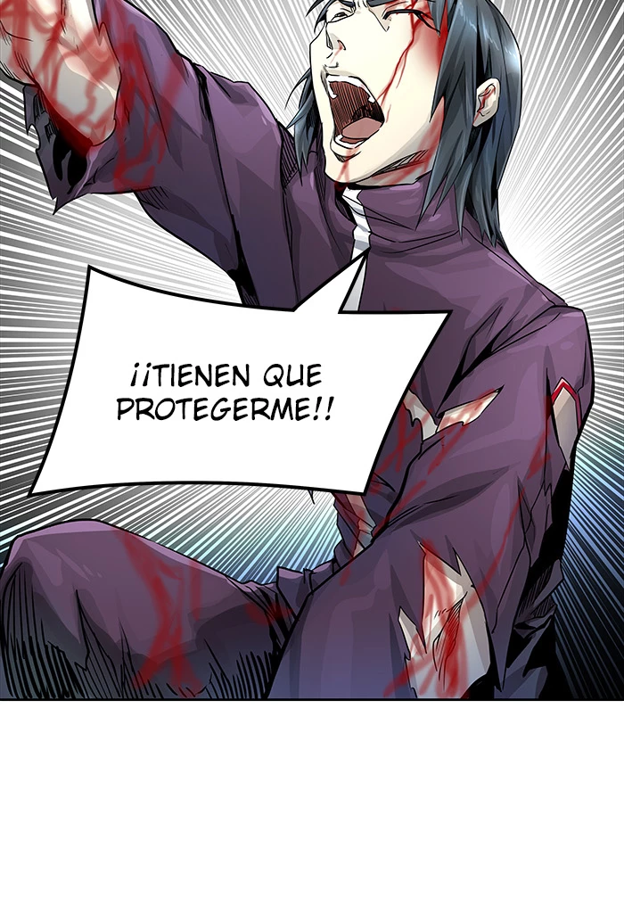 El irregular - Capítulo 494 - Página 181 - LectorTMOo