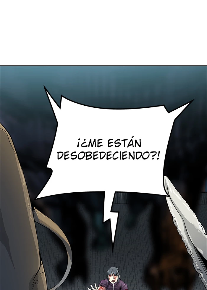 El irregular - Capítulo 494 - Página 182 - LectorTMOo
