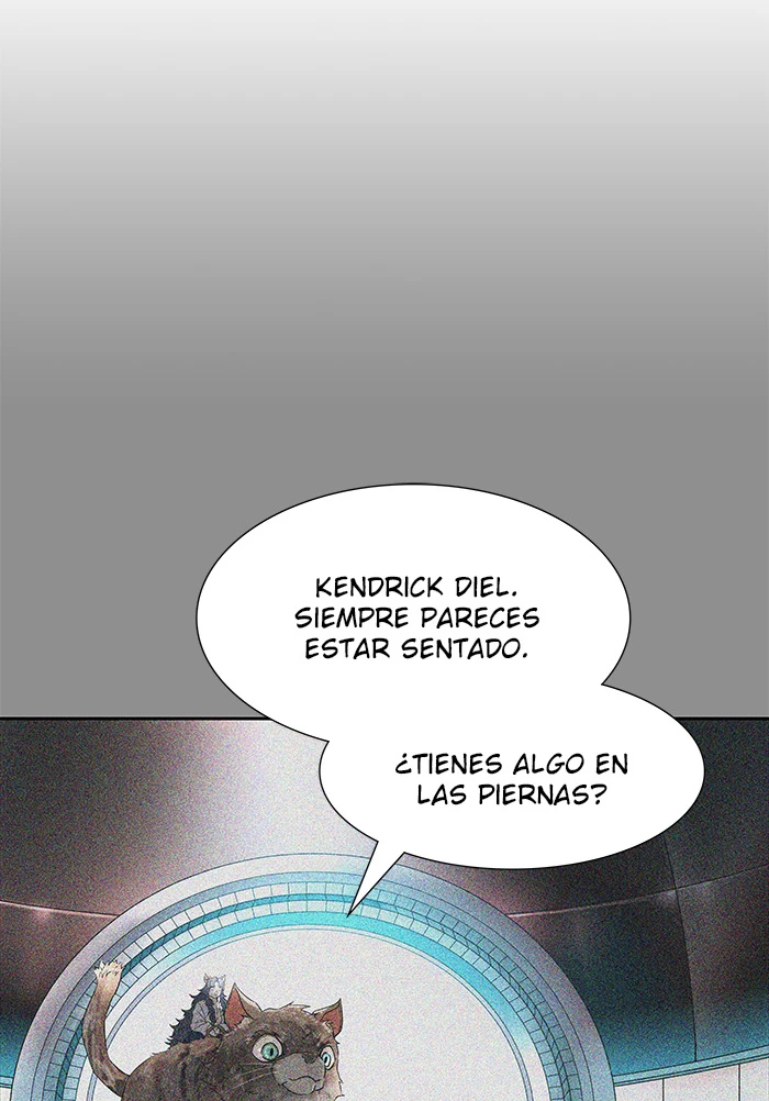 El irregular - Capítulo 494 - Página 191 - LectorTMOo