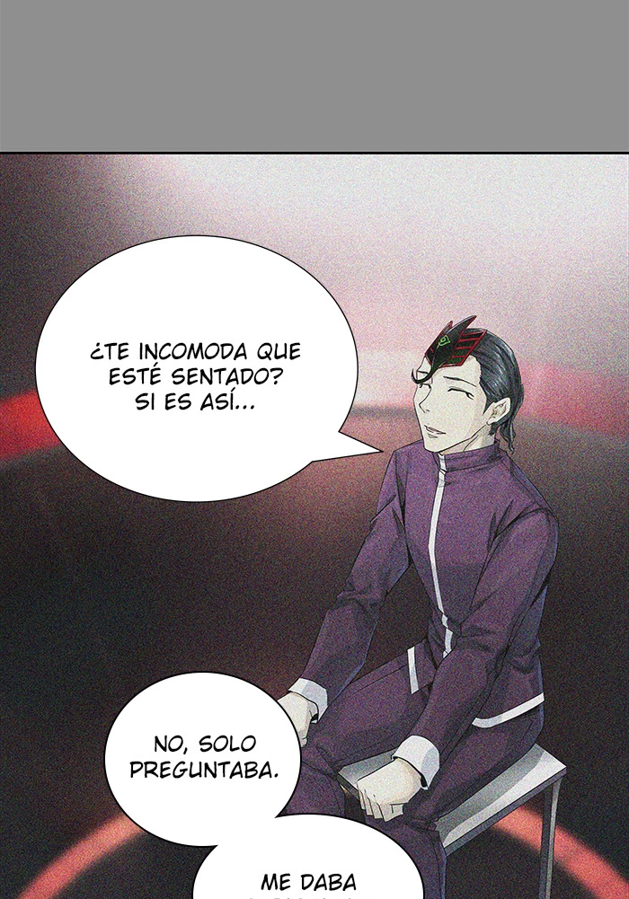 El irregular - Capítulo 494 - Página 193 - LectorTMOo