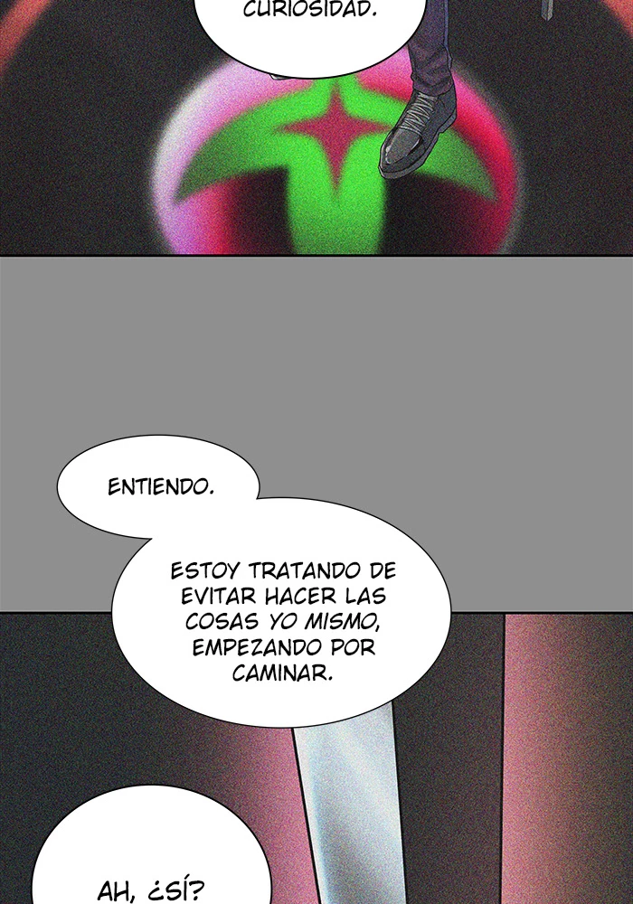 El irregular - Capítulo 494 - Página 194 - LectorTMOo