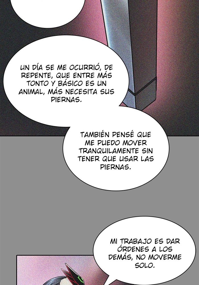 El irregular - Capítulo 494 - Página 195 - LectorTMOo