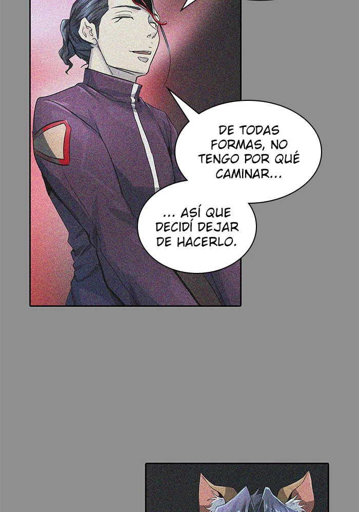 El irregular - Capítulo 494 - Página 196 - LectorTMOo