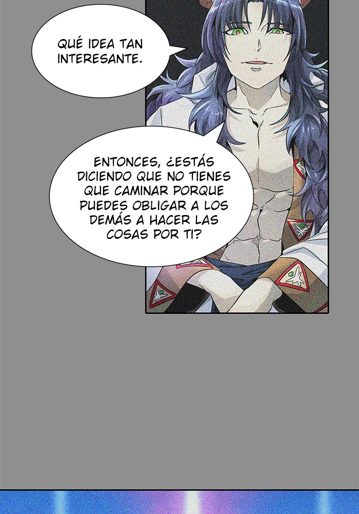El irregular - Capítulo 494 - Página 197 - LectorTMOo