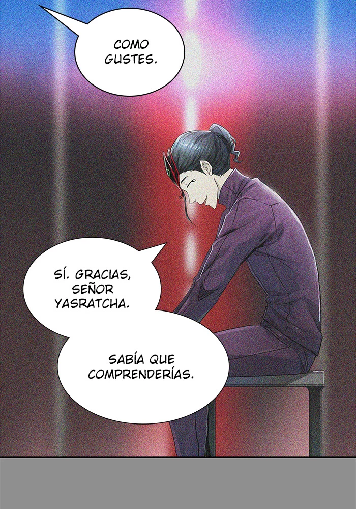 El irregular - Capítulo 494 - Página 198 - LectorTMOo