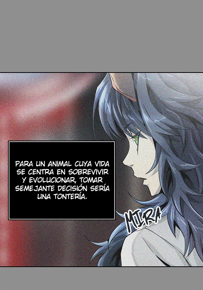 El irregular - Capítulo 494 - Página 201 - LectorTMOo