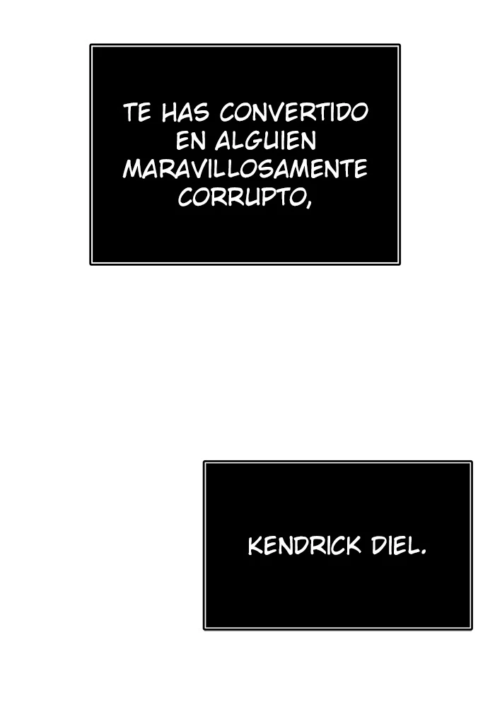 El irregular - Capítulo 494 - Página 204 - LectorTMOo