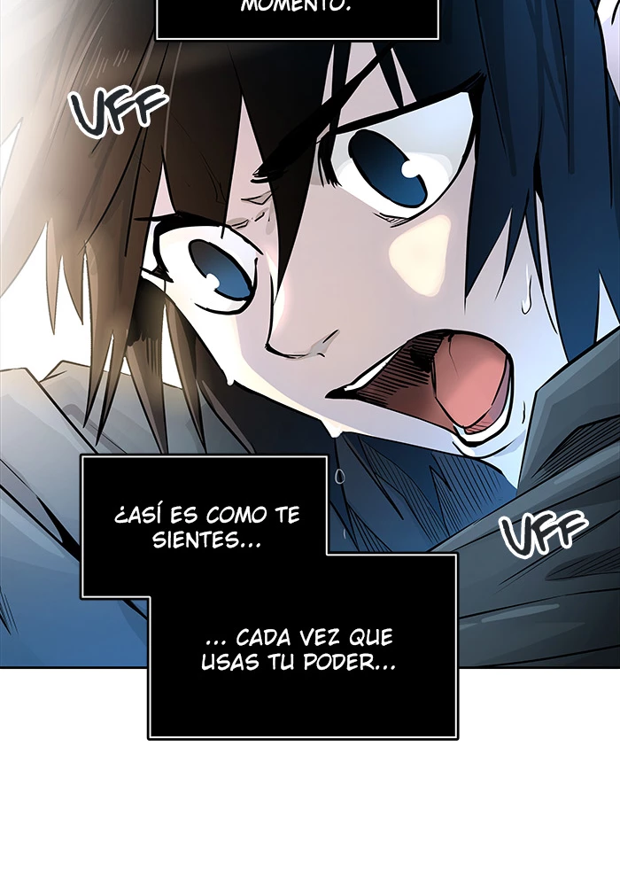 El irregular - Capítulo 494 - Página 208 - LectorTMOo