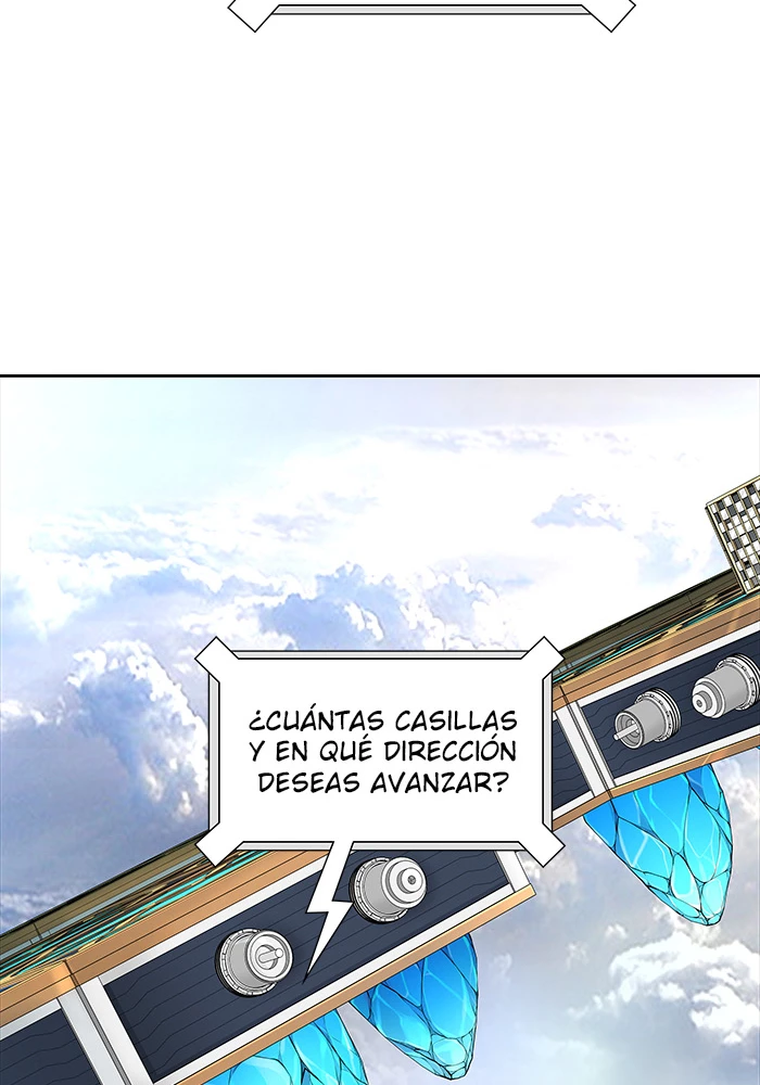 El irregular - Capítulo 494 - Página 214 - LectorTMOo