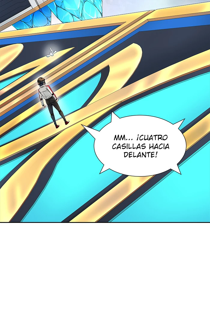 El irregular - Capítulo 494 - Página 215 - LectorTMOo