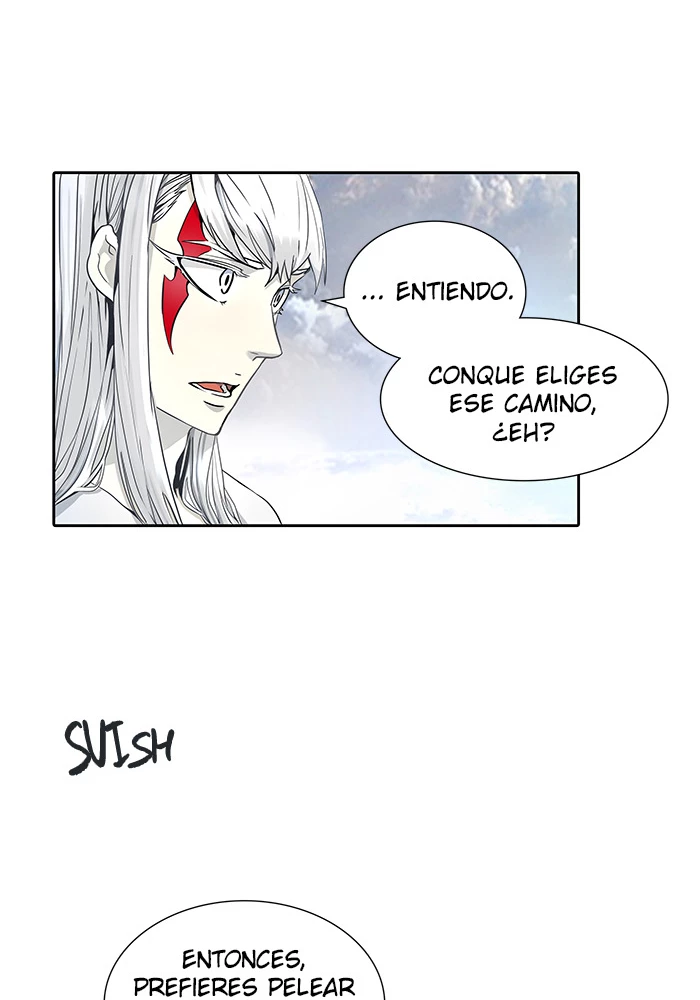 El irregular - Capítulo 494 - Página 216 - LectorTMOo