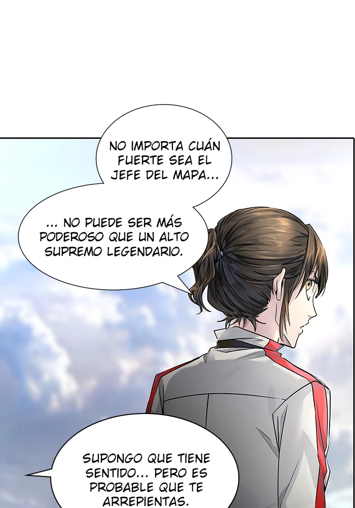 El irregular - Capítulo 494 - Página 218 - LectorTMOo